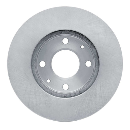 Dynamic Friction Company Disc Brake Rotor 600-59012