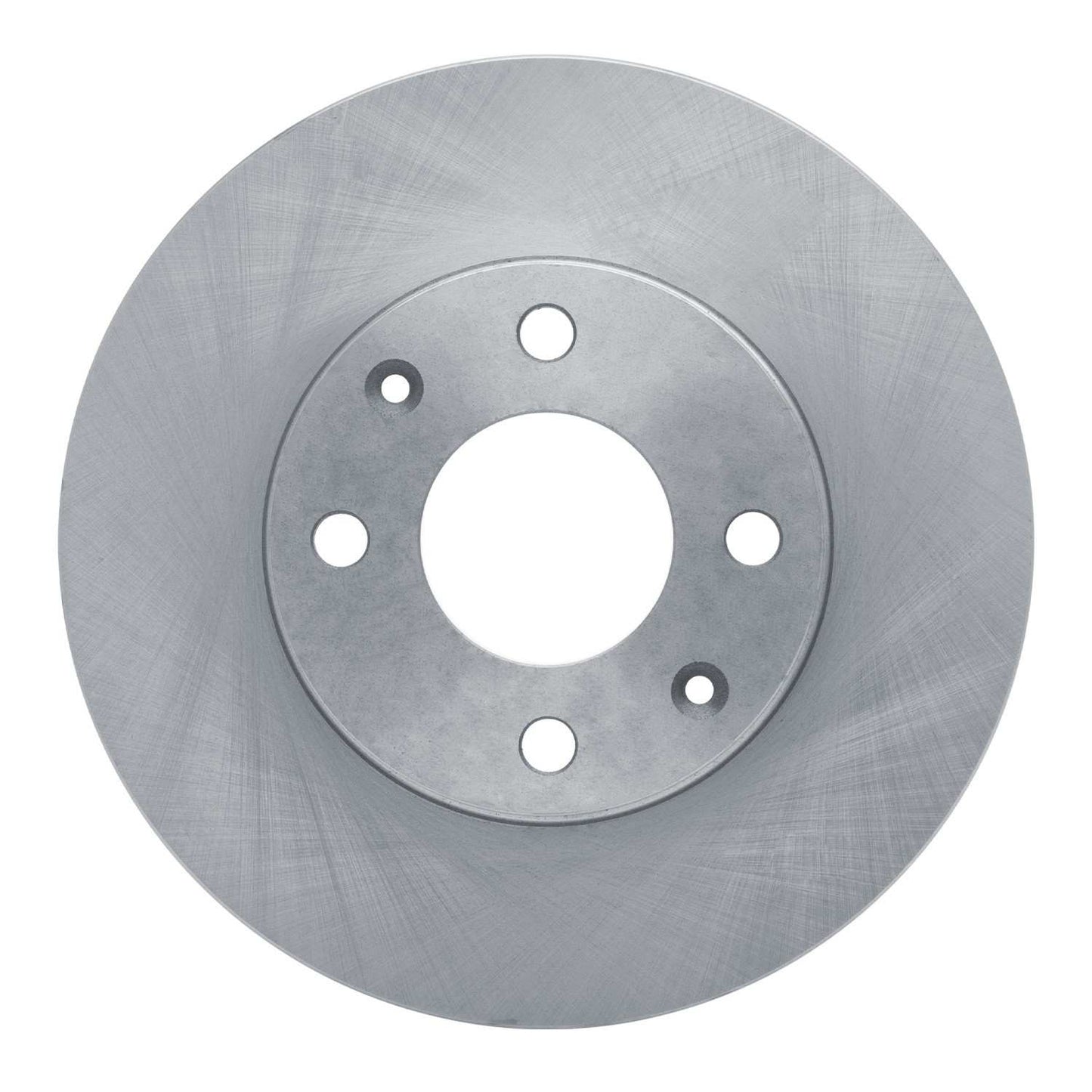 Dynamic Friction Company Disc Brake Rotor 600-59012