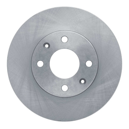 Dynamic Friction Company Disc Brake Rotor 600-59012