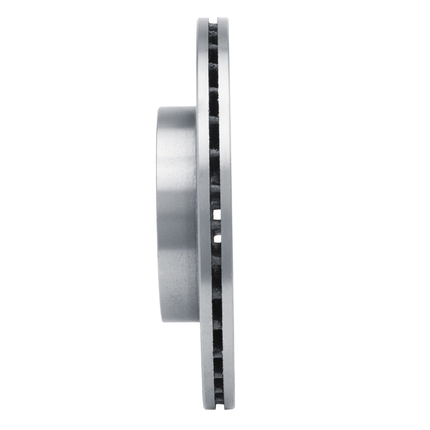 Dynamic Friction Company Disc Brake Rotor 600-59012