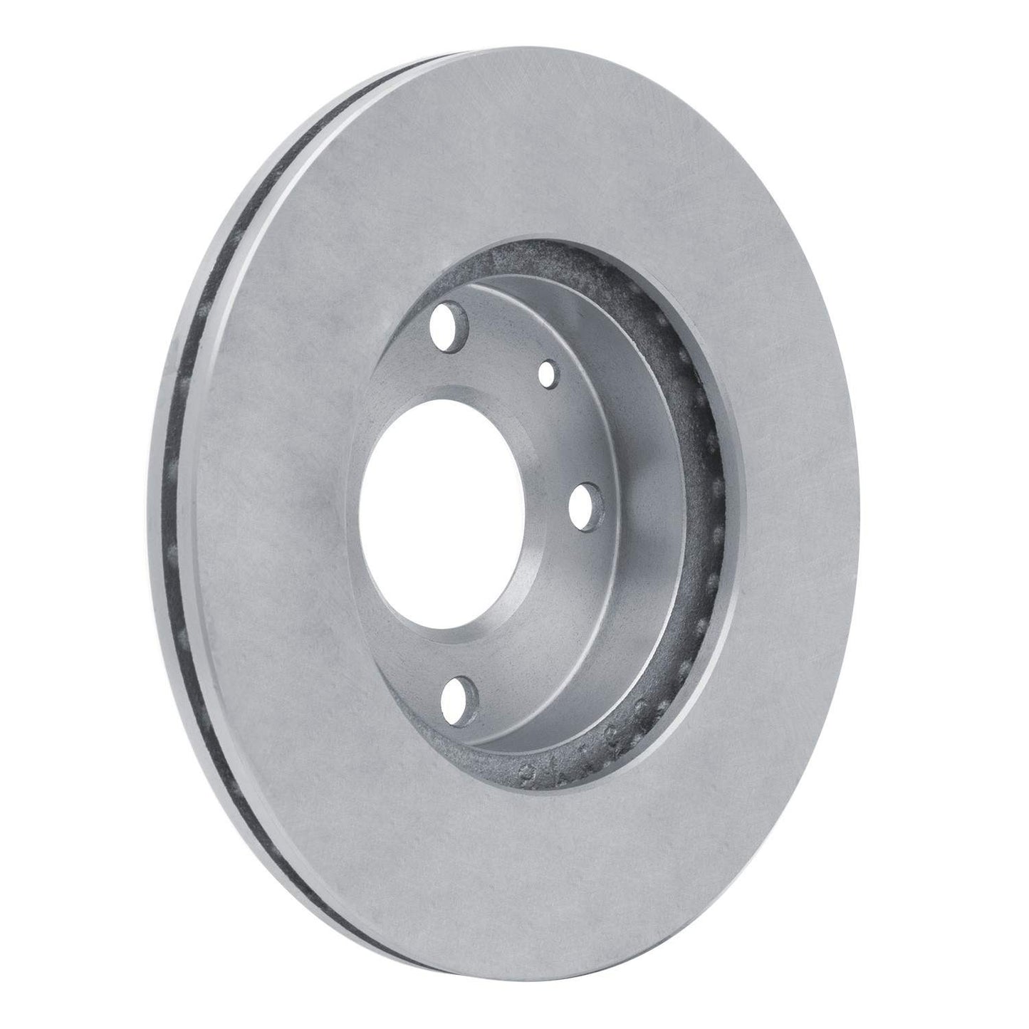 Dynamic Friction Company Disc Brake Rotor 600-59012
