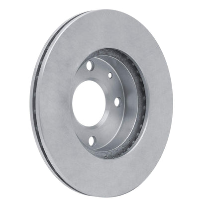 Dynamic Friction Company Disc Brake Rotor 600-59012
