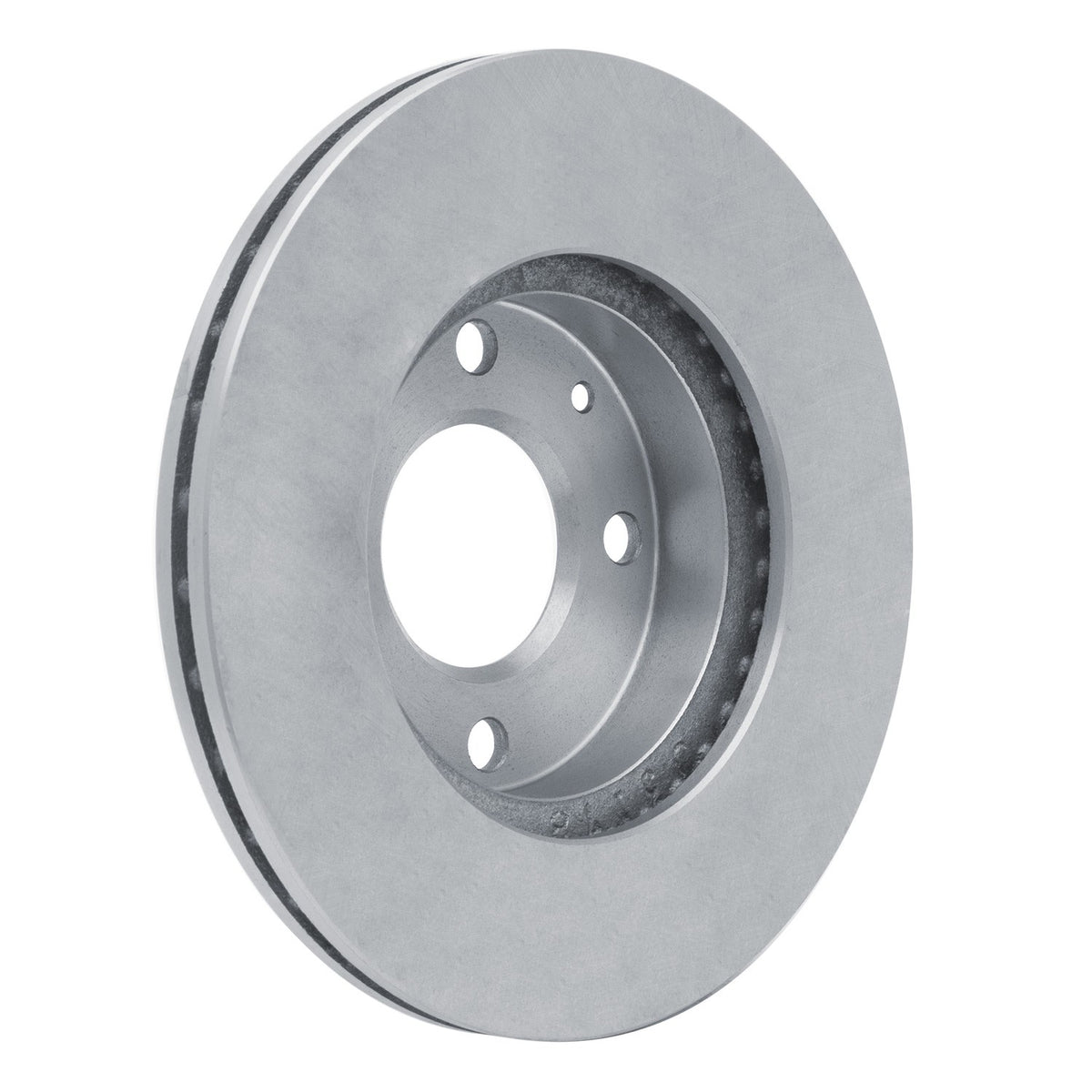 Dynamic Friction Company Disc Brake Rotor 600-59012