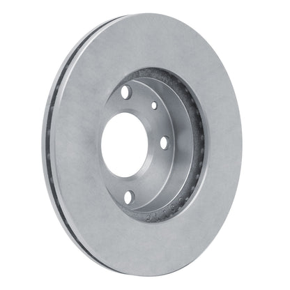 Dynamic Friction Company Disc Brake Rotor 600-59012