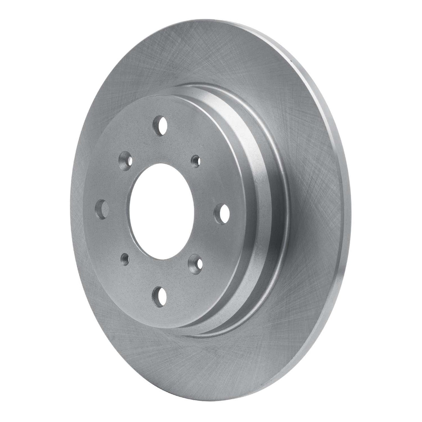 Dynamic Friction Company Disc Brake Rotor 600-59013