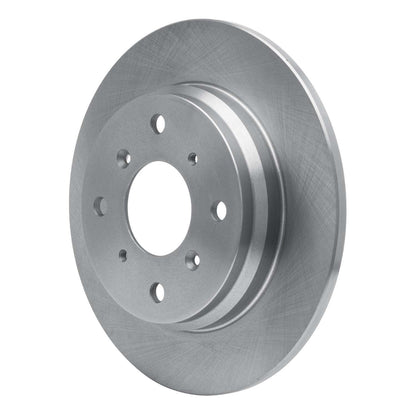 Dynamic Friction Company Disc Brake Rotor 600-59013