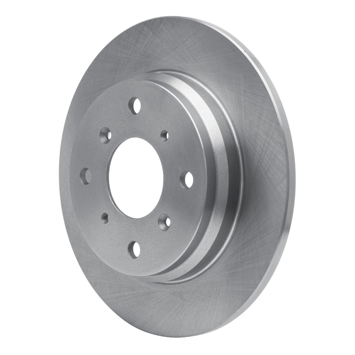 Dynamic Friction Company Disc Brake Rotor 600-59013