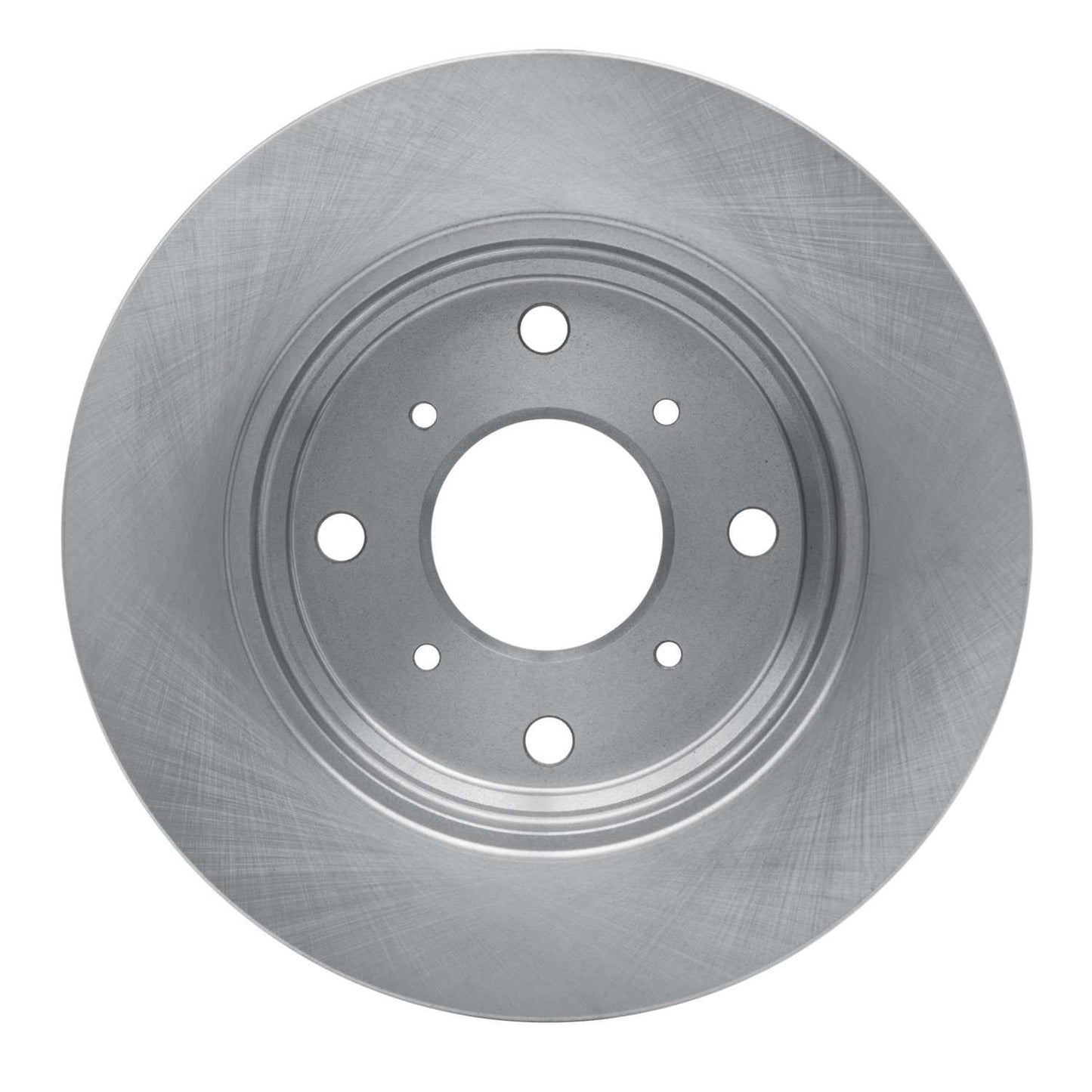 Dynamic Friction Company Disc Brake Rotor 600-59013