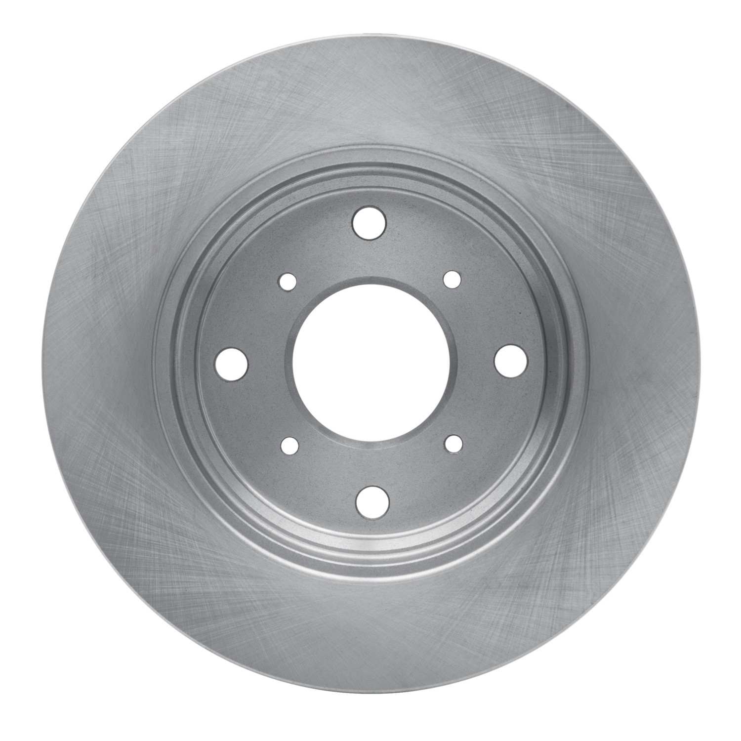 Dynamic Friction Company Disc Brake Rotor 600-59013