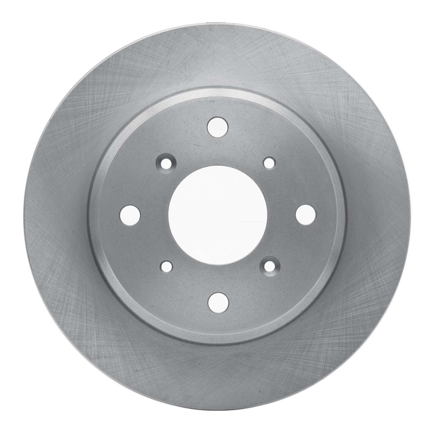 Dynamic Friction Company Disc Brake Rotor 600-59013