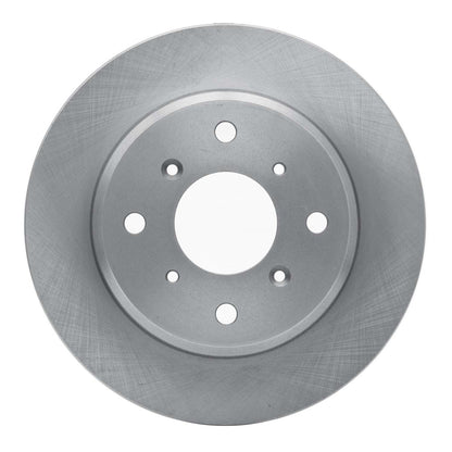 Dynamic Friction Company Disc Brake Rotor 600-59013