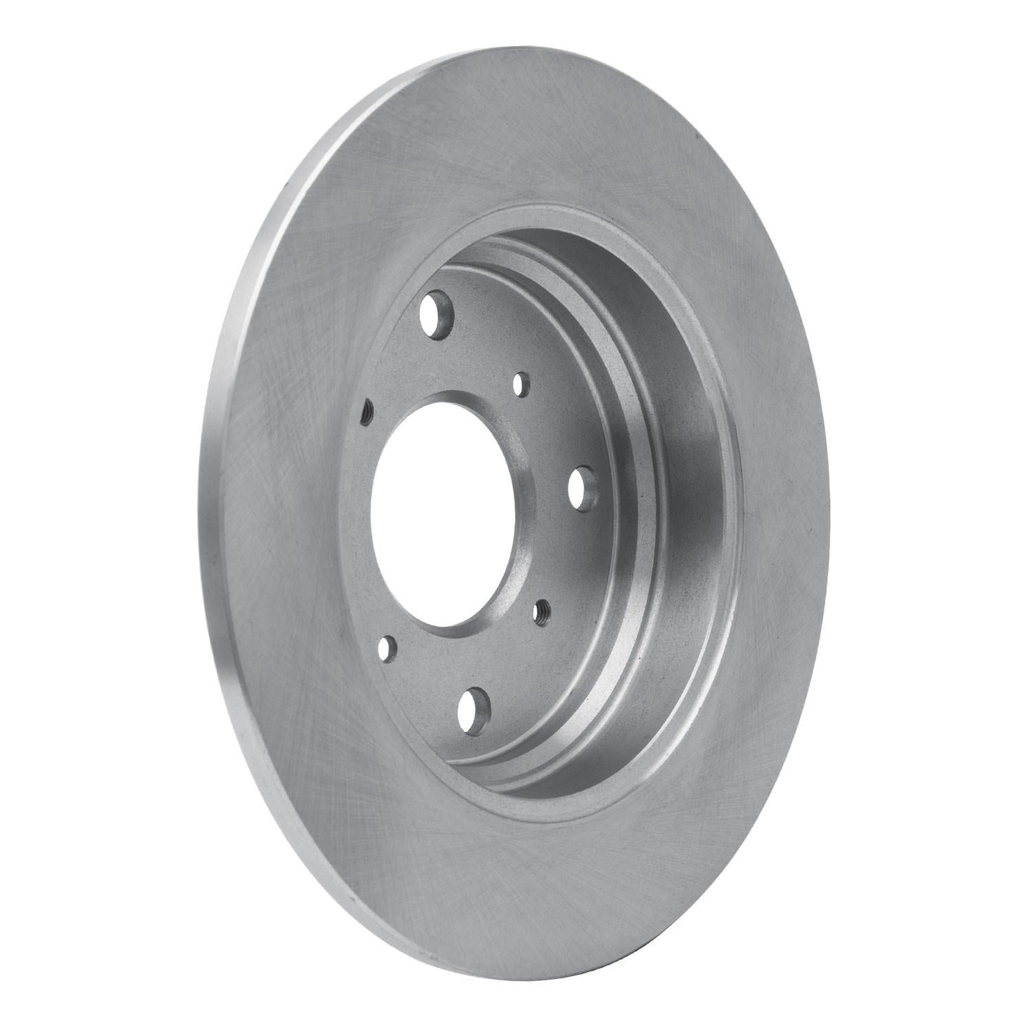 Dynamic Friction Company Disc Brake Rotor 600-59013