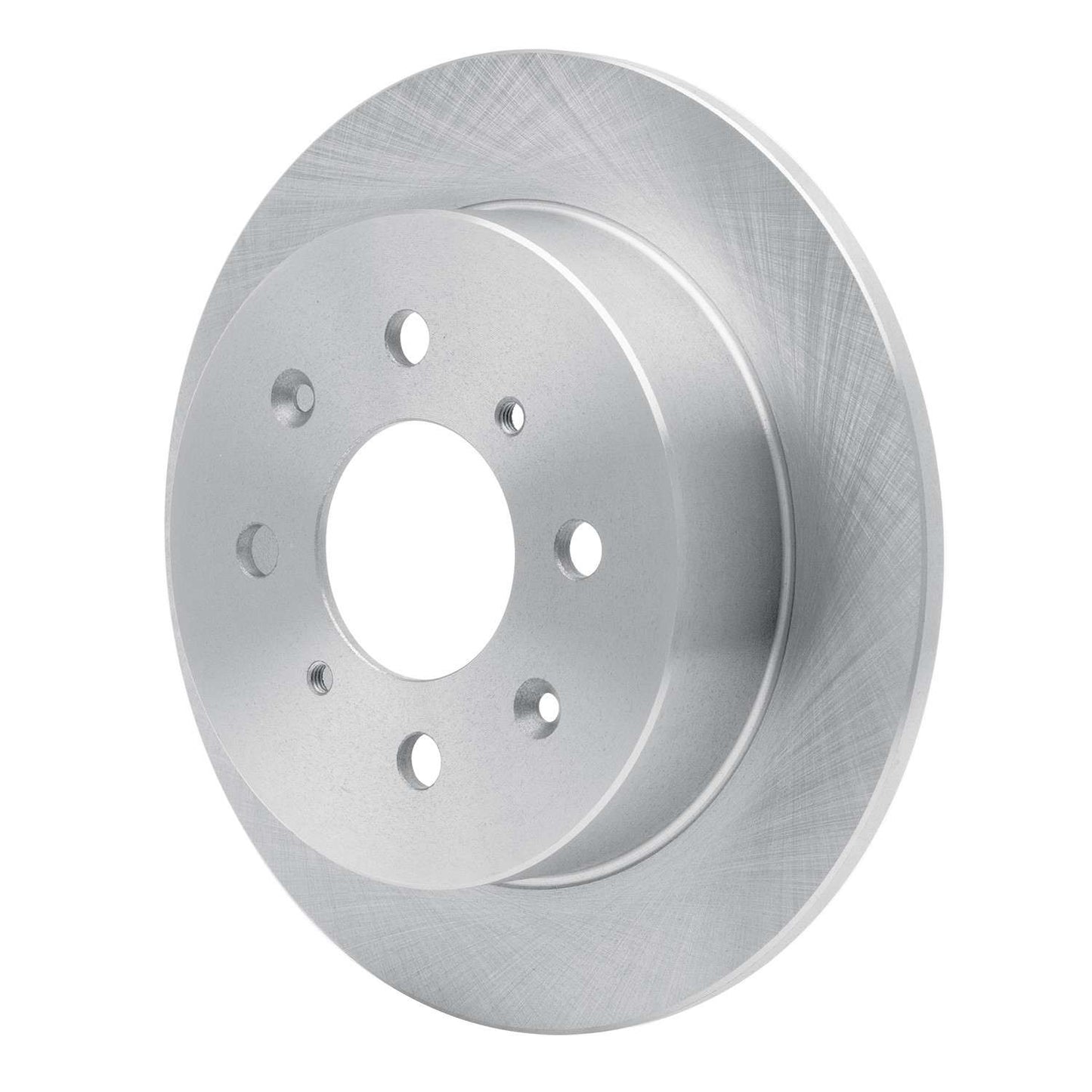 Dynamic Friction Company Disc Brake Rotor 600-59014