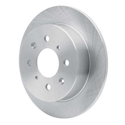 Dynamic Friction Company Disc Brake Rotor 600-59014