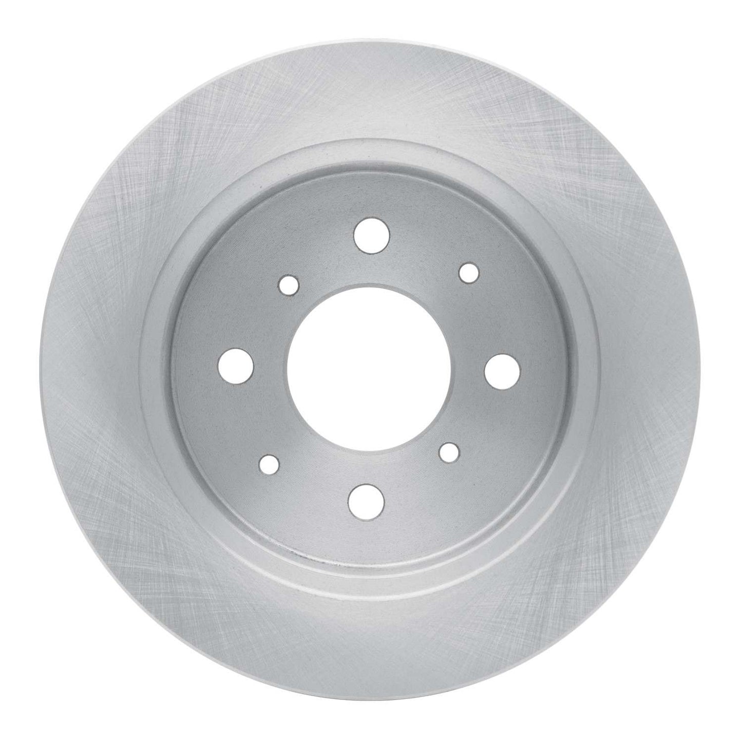Dynamic Friction Company Disc Brake Rotor 600-59014