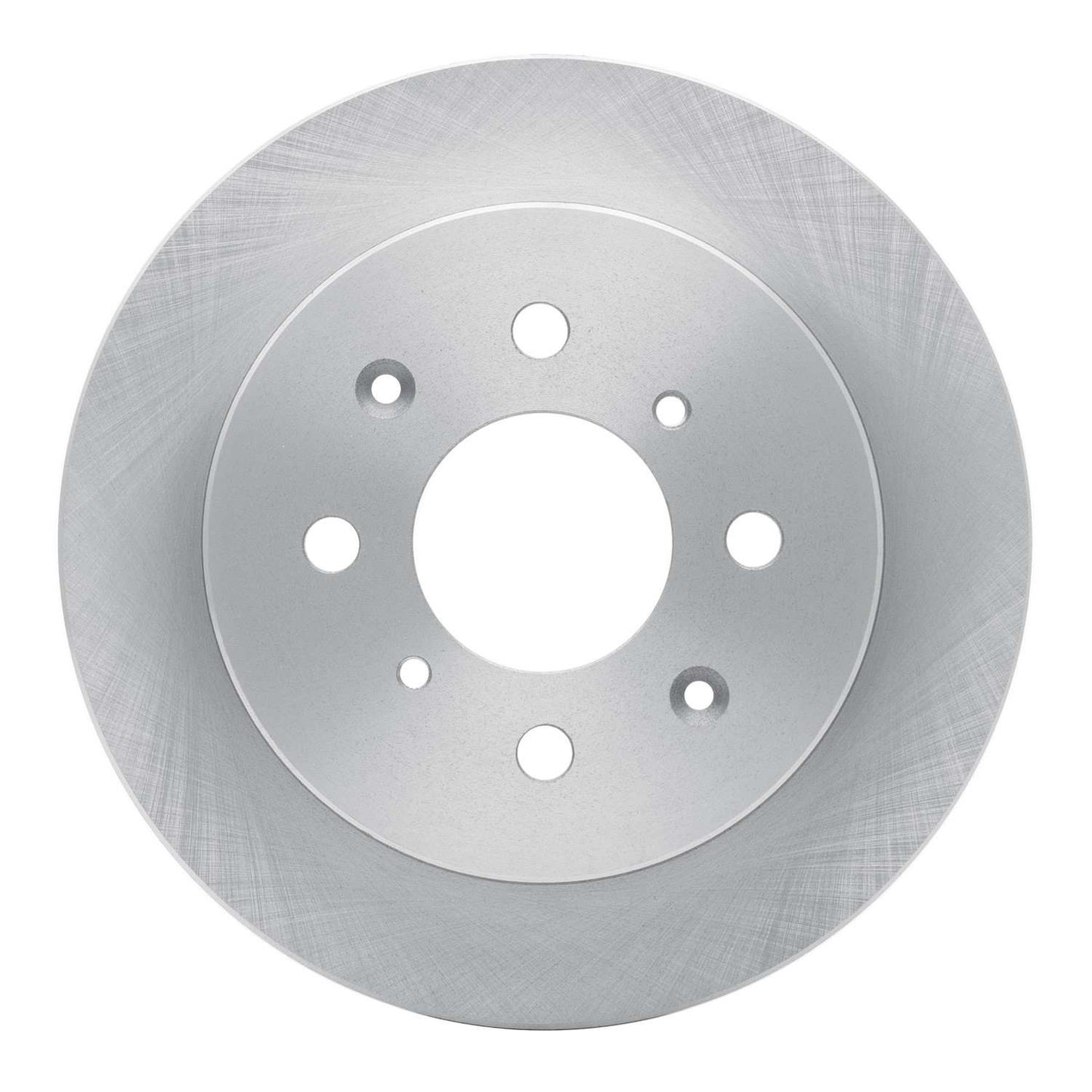 Dynamic Friction Company Disc Brake Rotor 600-59014