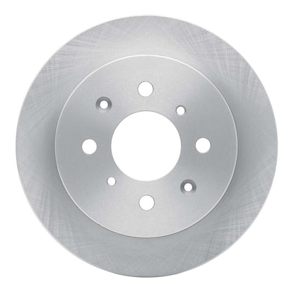 Dynamic Friction Company Disc Brake Rotor 600-59014