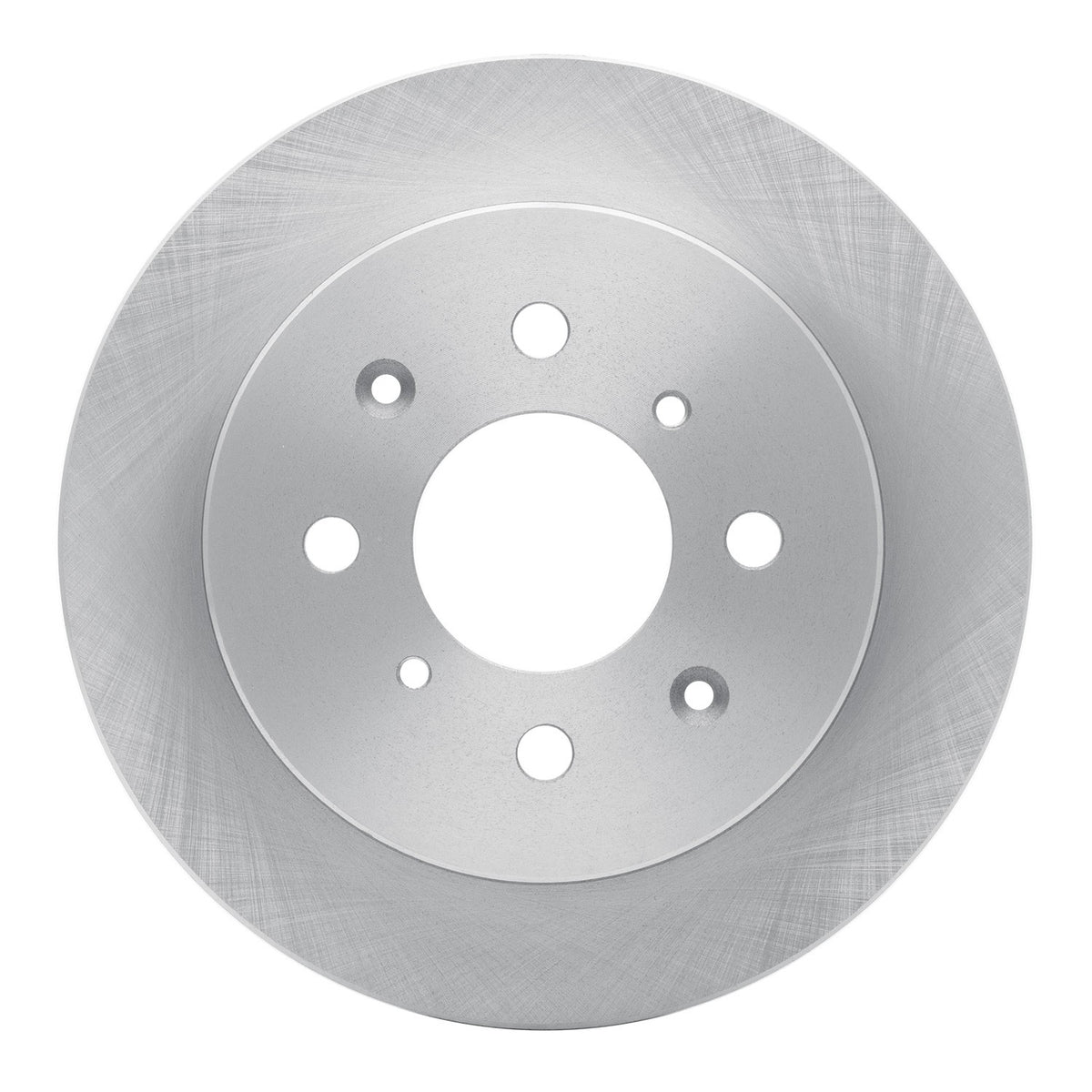 Dynamic Friction Company Disc Brake Rotor 600-59014