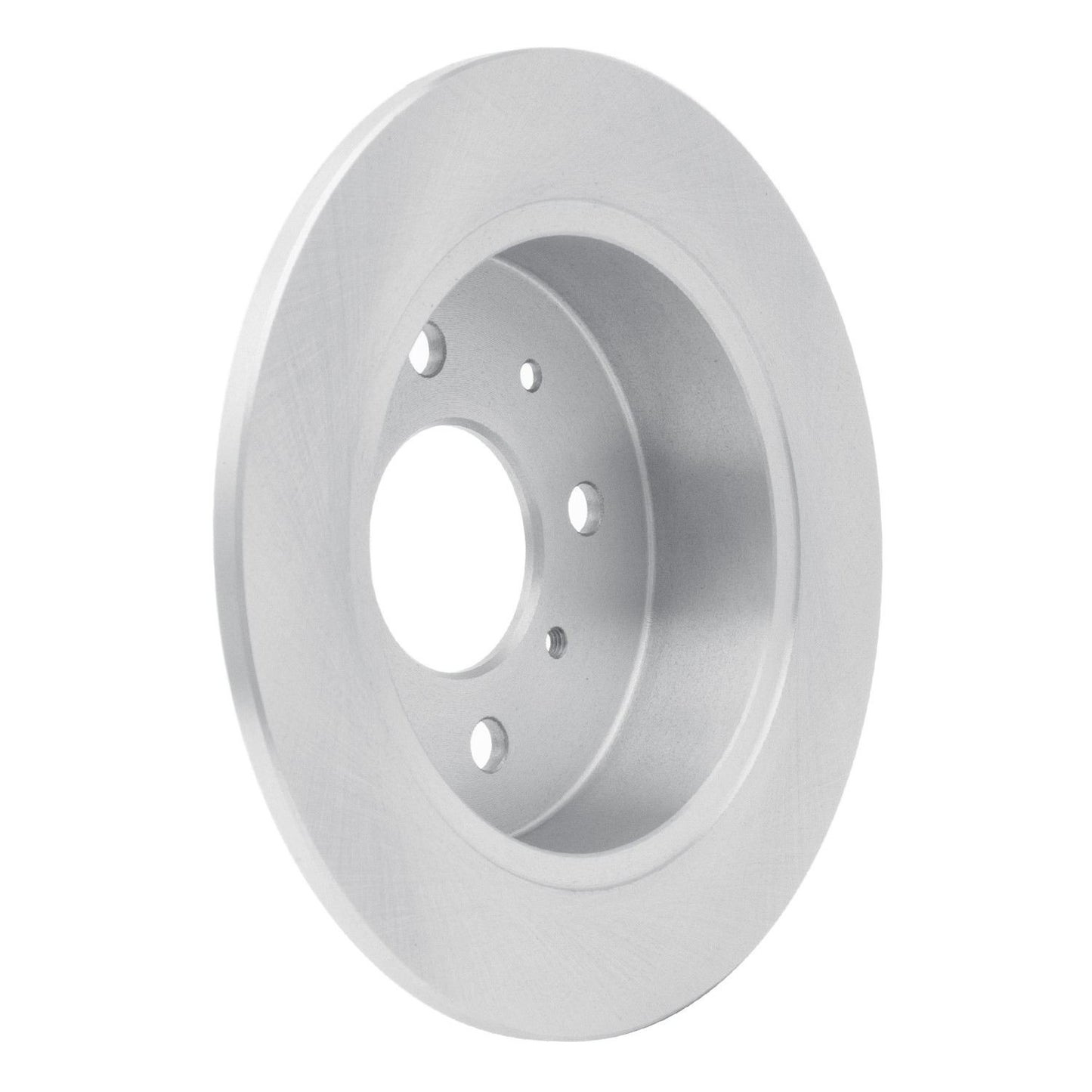 Dynamic Friction Company Disc Brake Rotor 600-59014