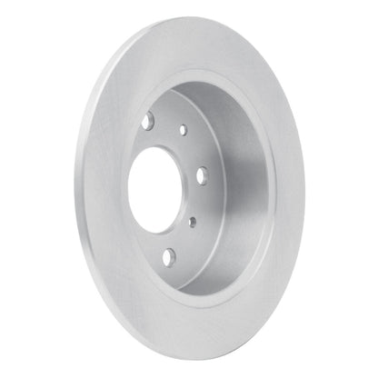 Dynamic Friction Company Disc Brake Rotor 600-59014
