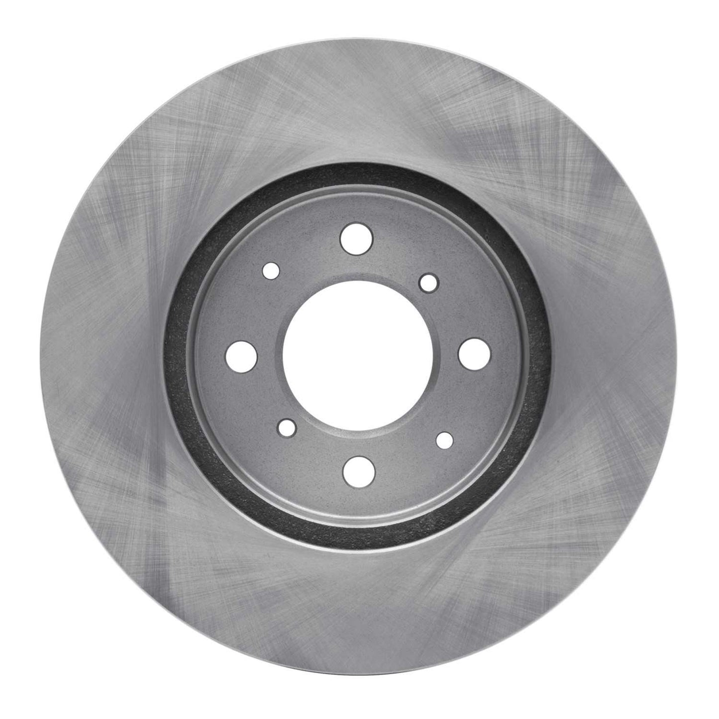 Dynamic Friction Company Disc Brake Rotor 600-59015