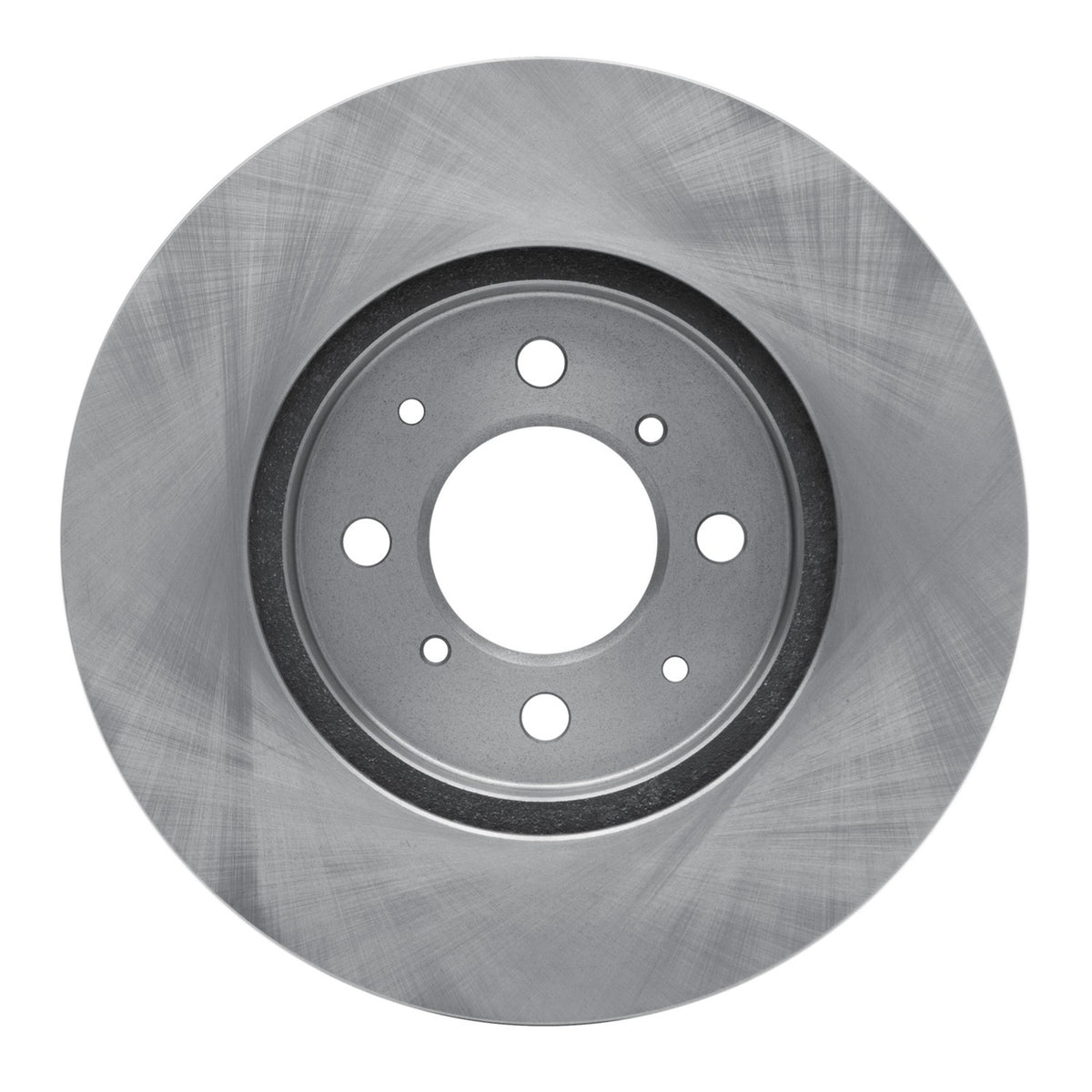 Dynamic Friction Company Disc Brake Rotor 600-59015