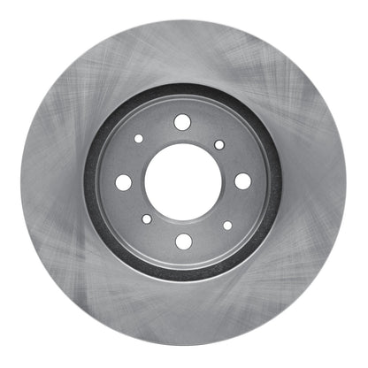 Dynamic Friction Company Disc Brake Rotor 600-59015