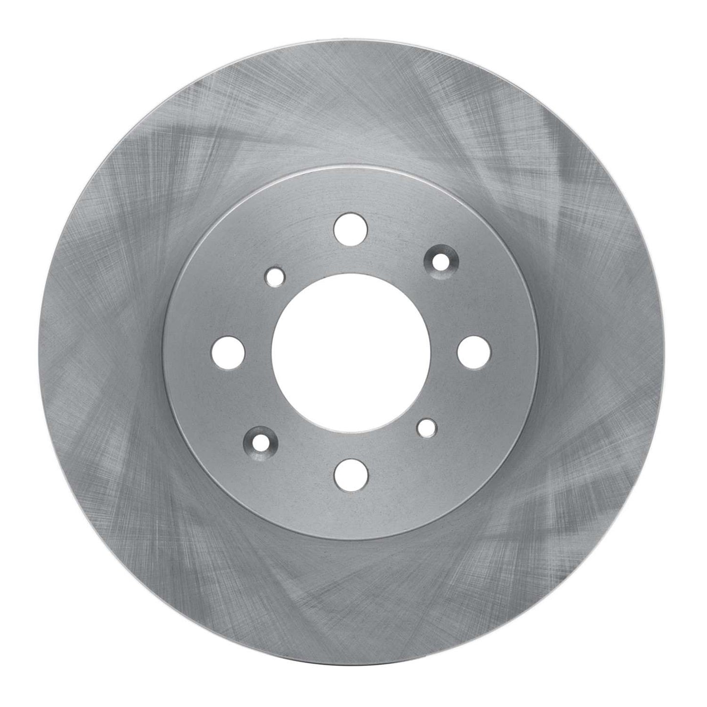 Dynamic Friction Company Disc Brake Rotor 600-59015