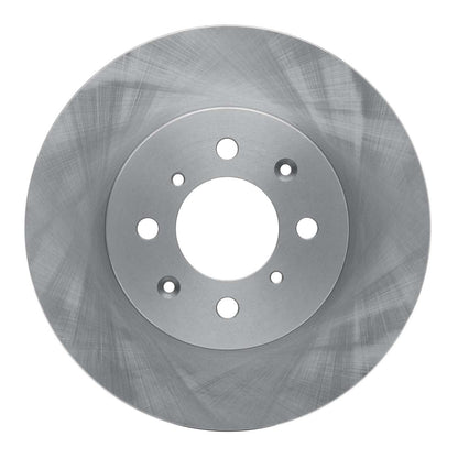 Dynamic Friction Company Disc Brake Rotor 600-59015