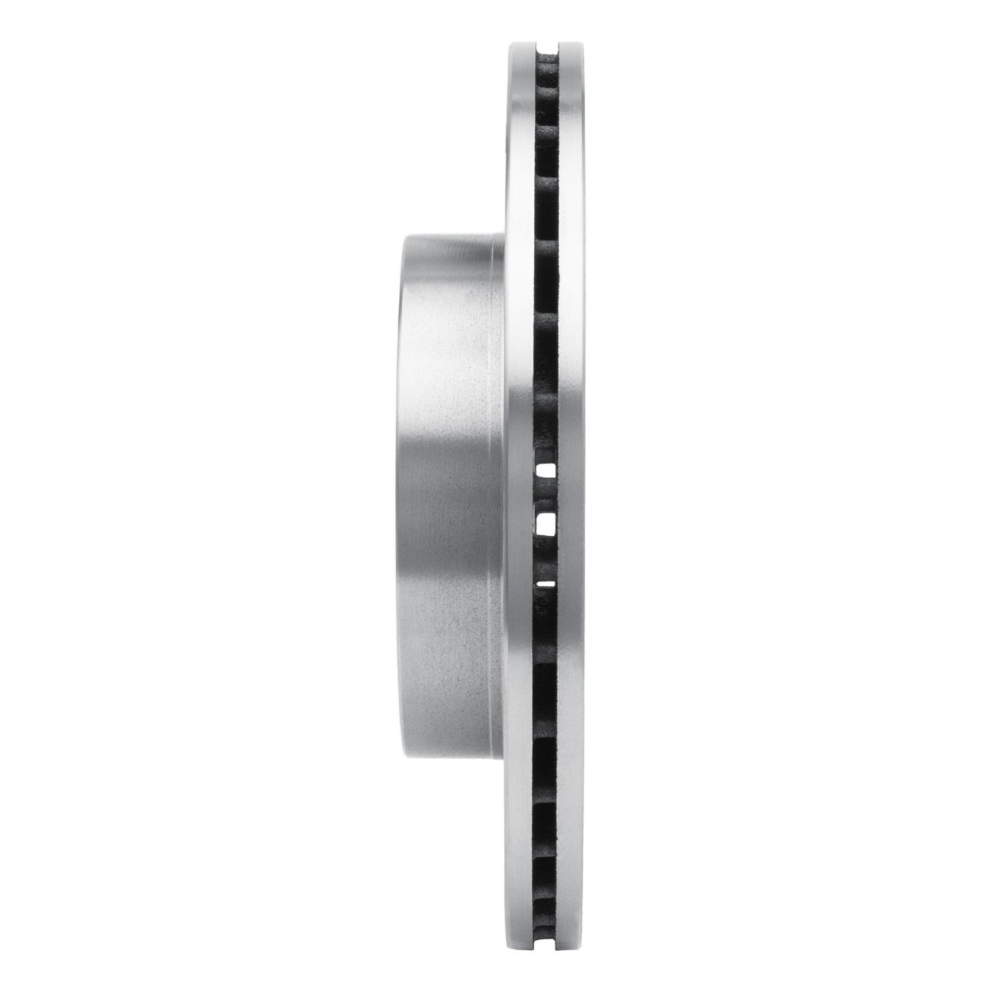 Dynamic Friction Company Disc Brake Rotor 600-59015