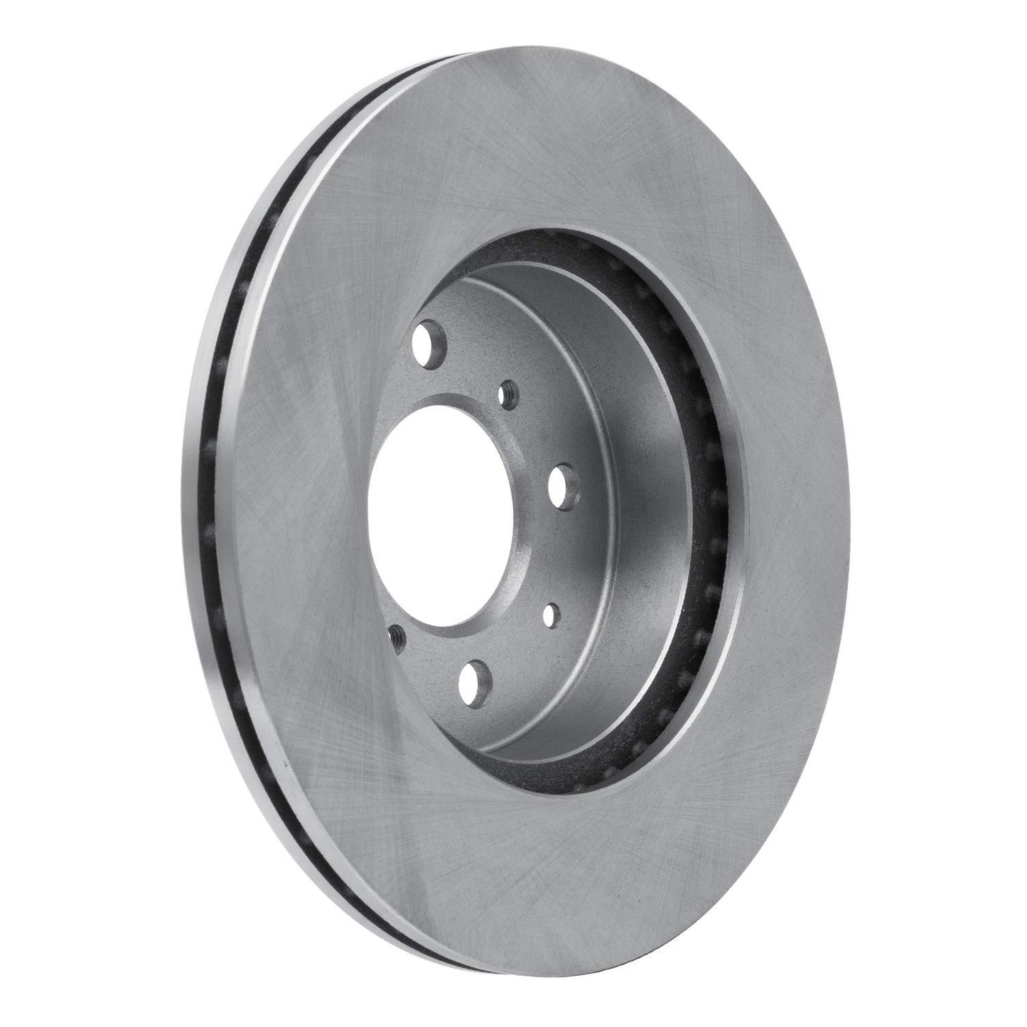 Dynamic Friction Company Disc Brake Rotor 600-59015