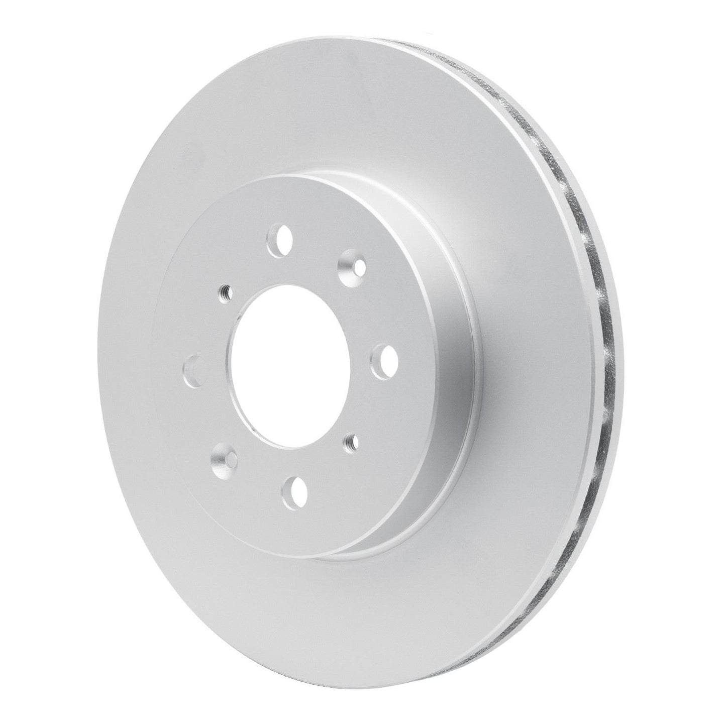 Dynamic Friction Company Disc Brake Rotor 600-59016
