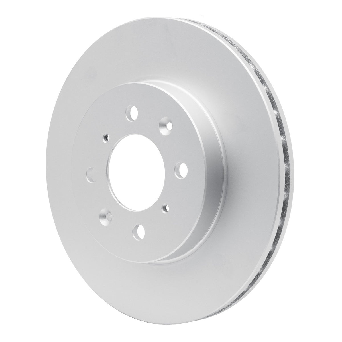 Dynamic Friction Company Disc Brake Rotor 600-59016