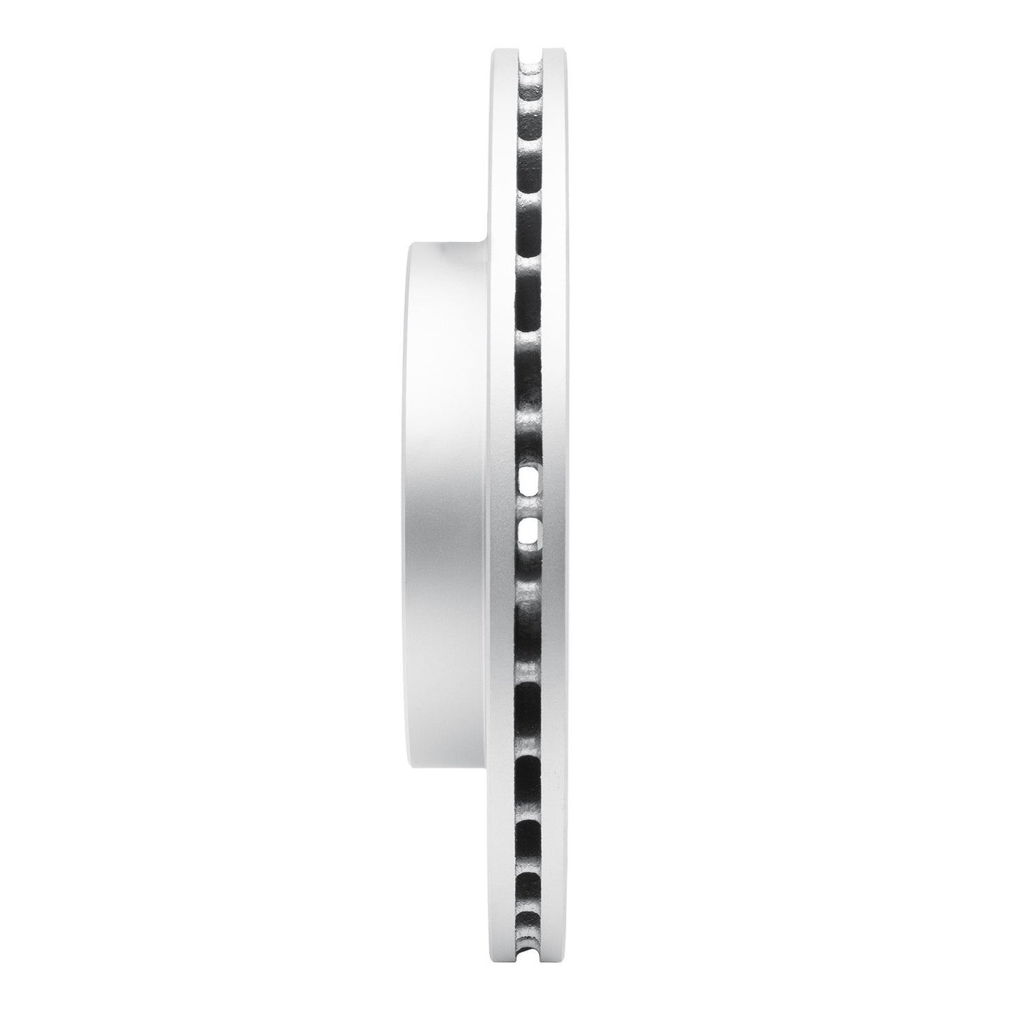 Dynamic Friction Company Disc Brake Rotor 600-59016