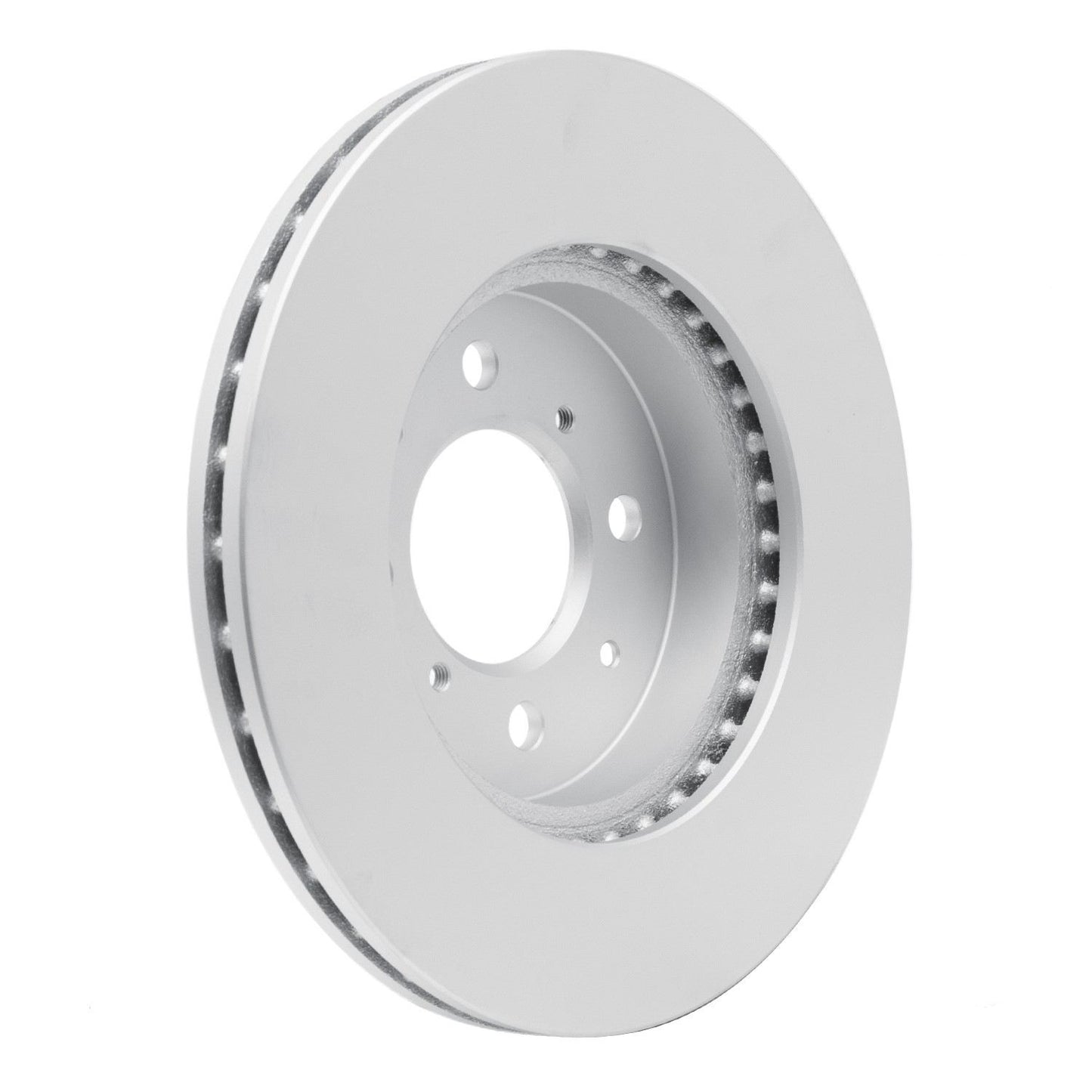 Dynamic Friction Company Disc Brake Rotor 600-59016