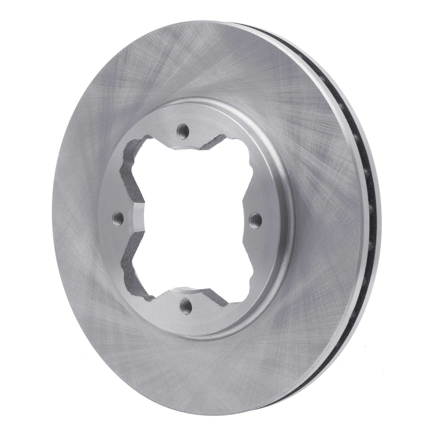 Dynamic Friction Company Disc Brake Rotor 600-59017