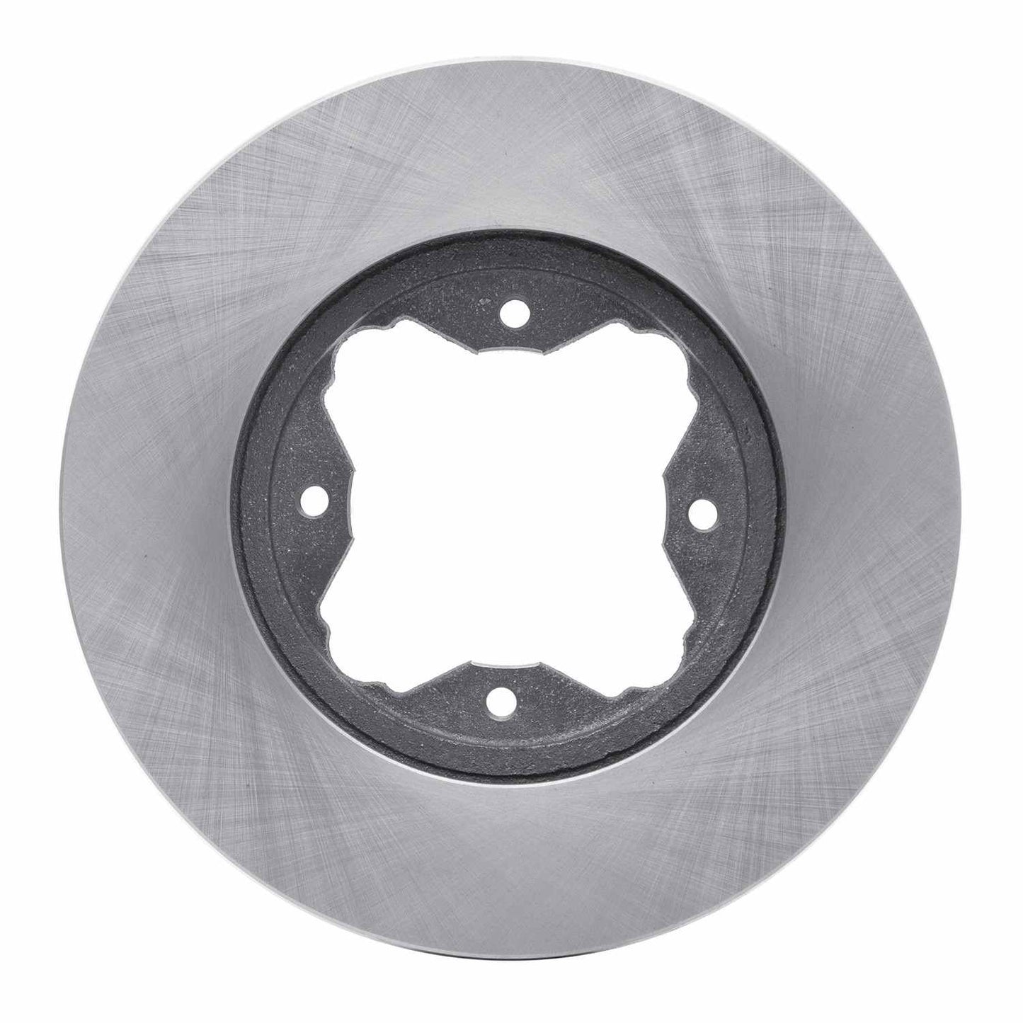 Dynamic Friction Company Disc Brake Rotor 600-59017