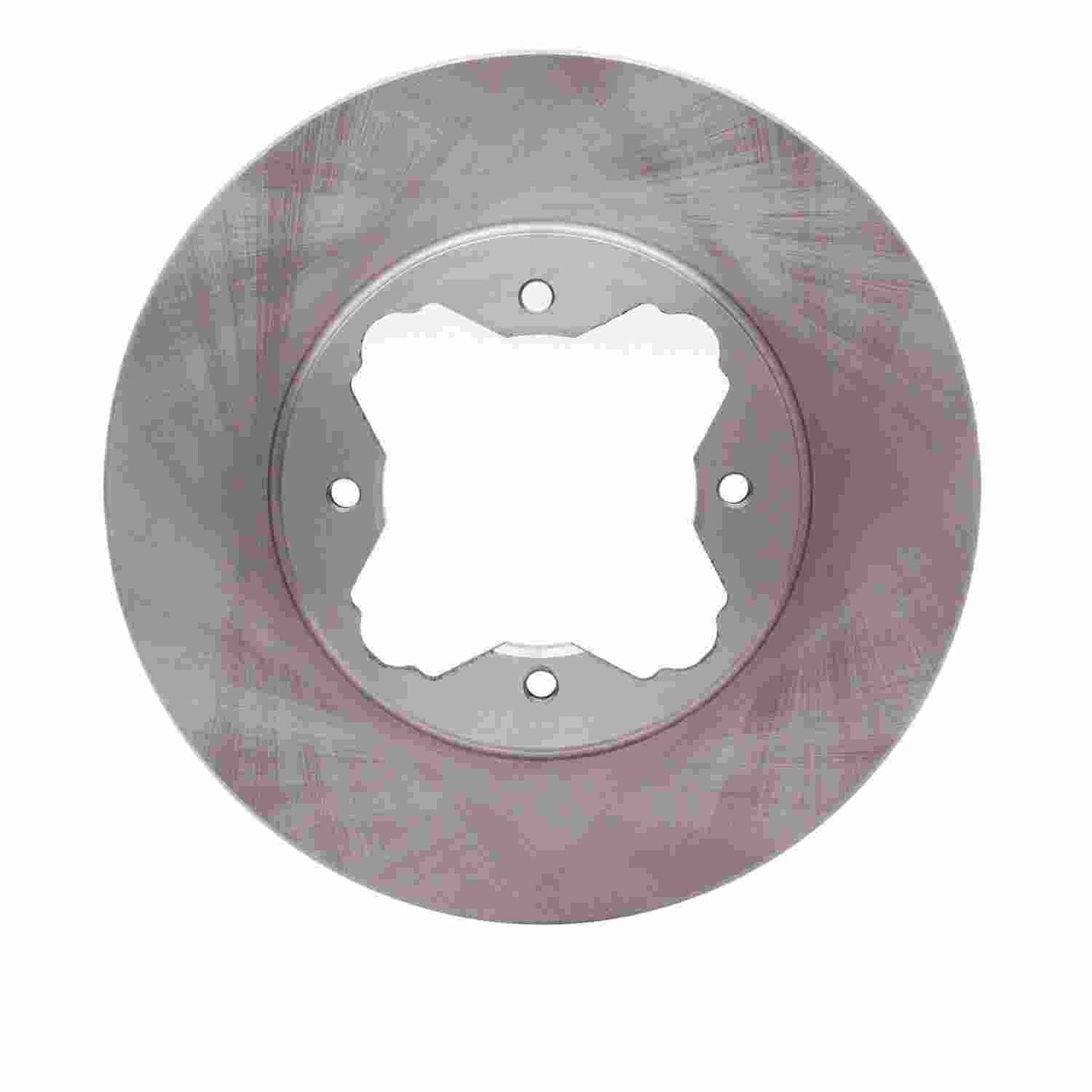 Dynamic Friction Company Disc Brake Rotor 600-59017
