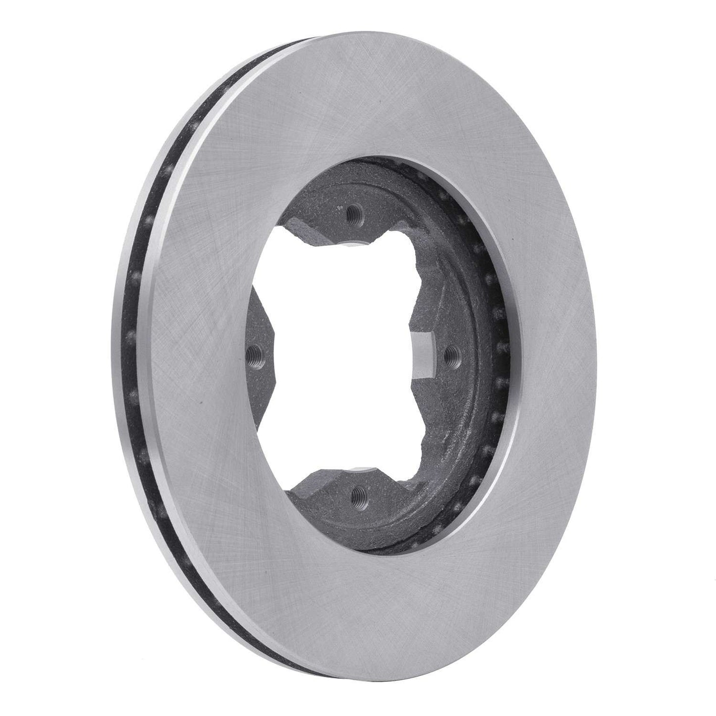 Dynamic Friction Company Disc Brake Rotor 600-59017