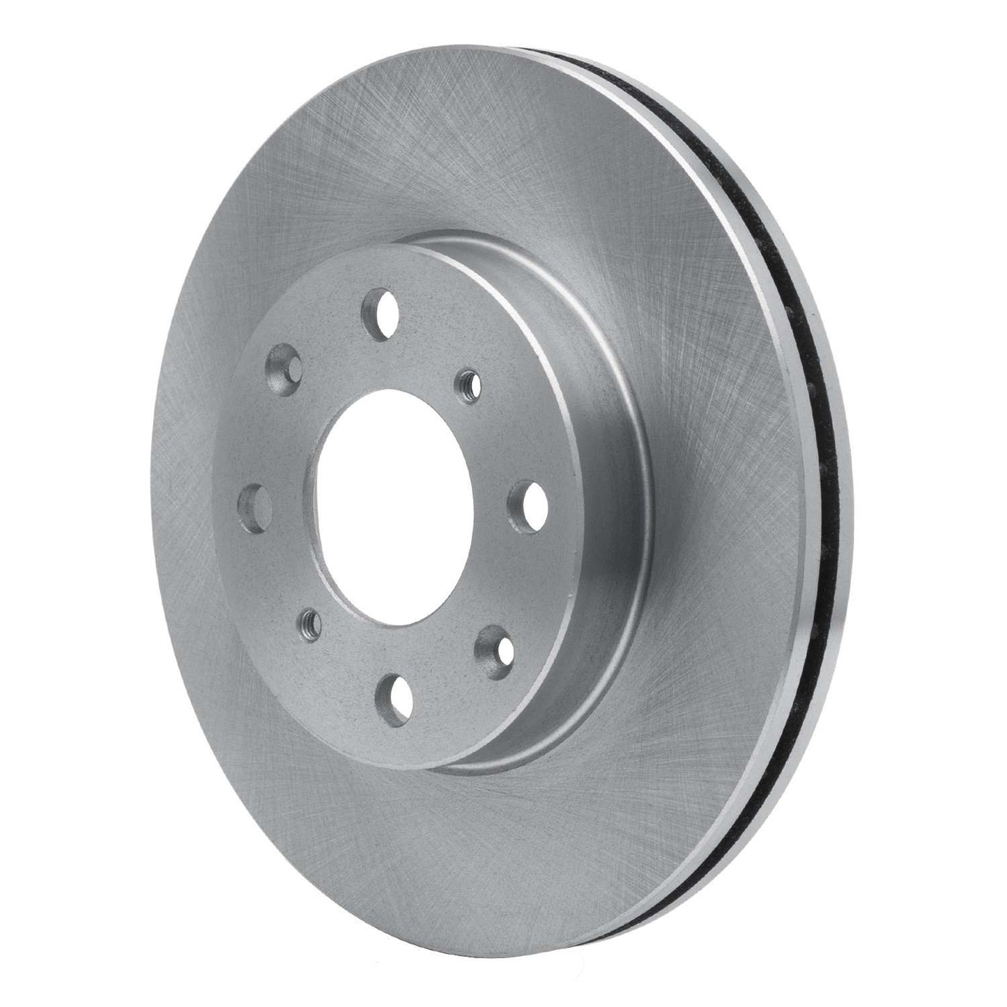 Dynamic Friction Company Disc Brake Rotor 600-59018