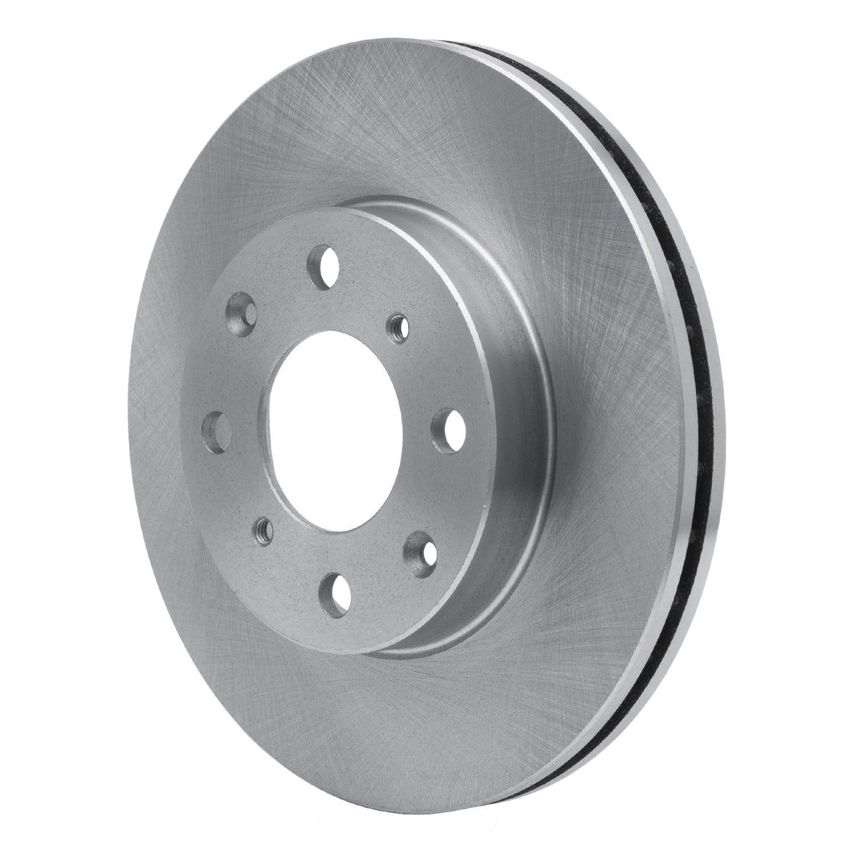 Dynamic Friction Company Disc Brake Rotor 600-59018
