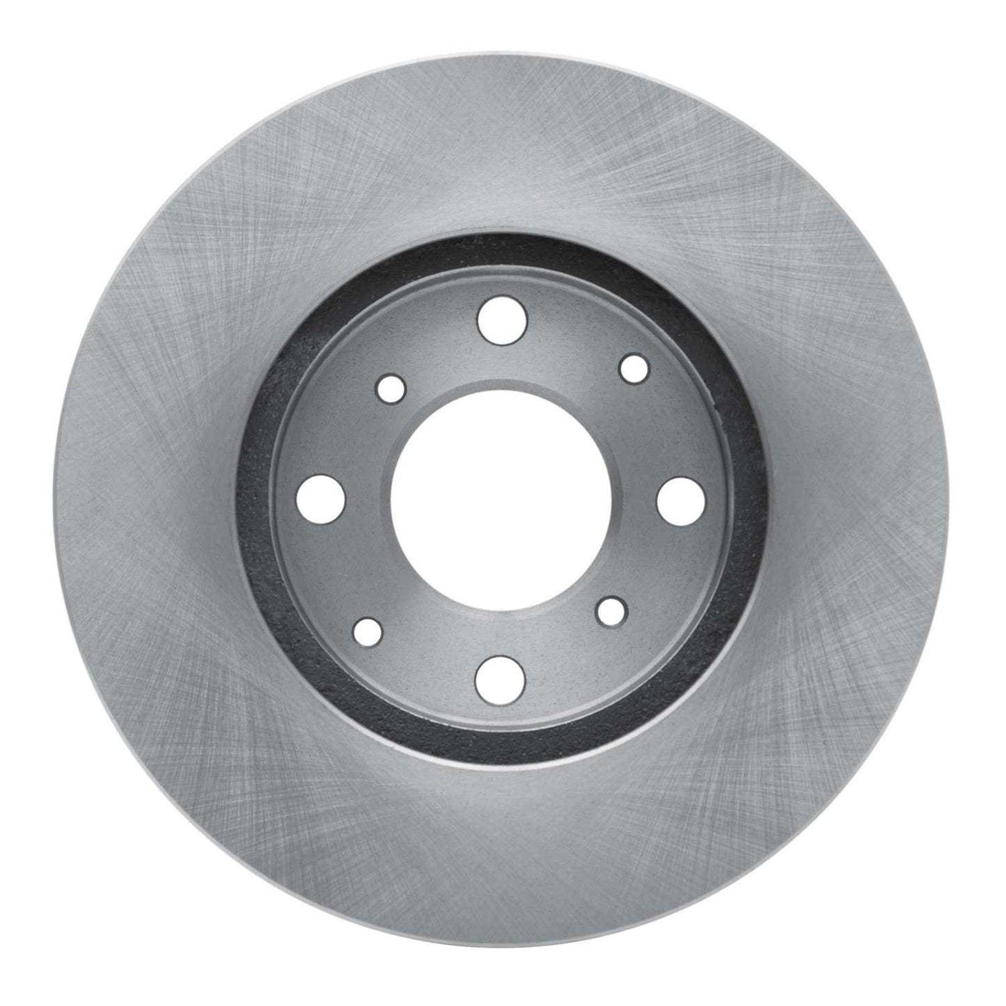 Dynamic Friction Company Disc Brake Rotor 600-59018