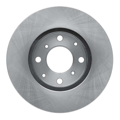 Dynamic Friction Company Disc Brake Rotor 600-59018