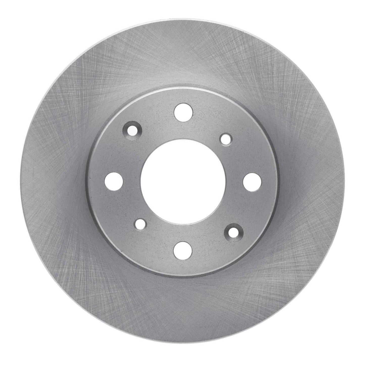 Dynamic Friction Company Disc Brake Rotor 600-59018