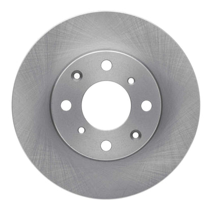 Dynamic Friction Company Disc Brake Rotor 600-59018