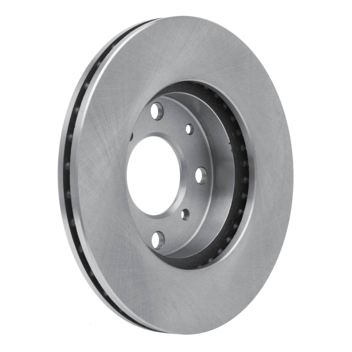 Dynamic Friction Company Disc Brake Rotor 600-59018