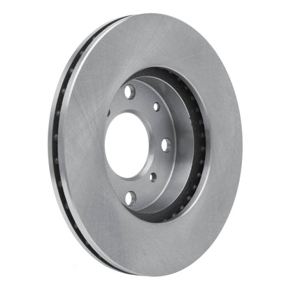 Dynamic Friction Company Disc Brake Rotor 600-59018
