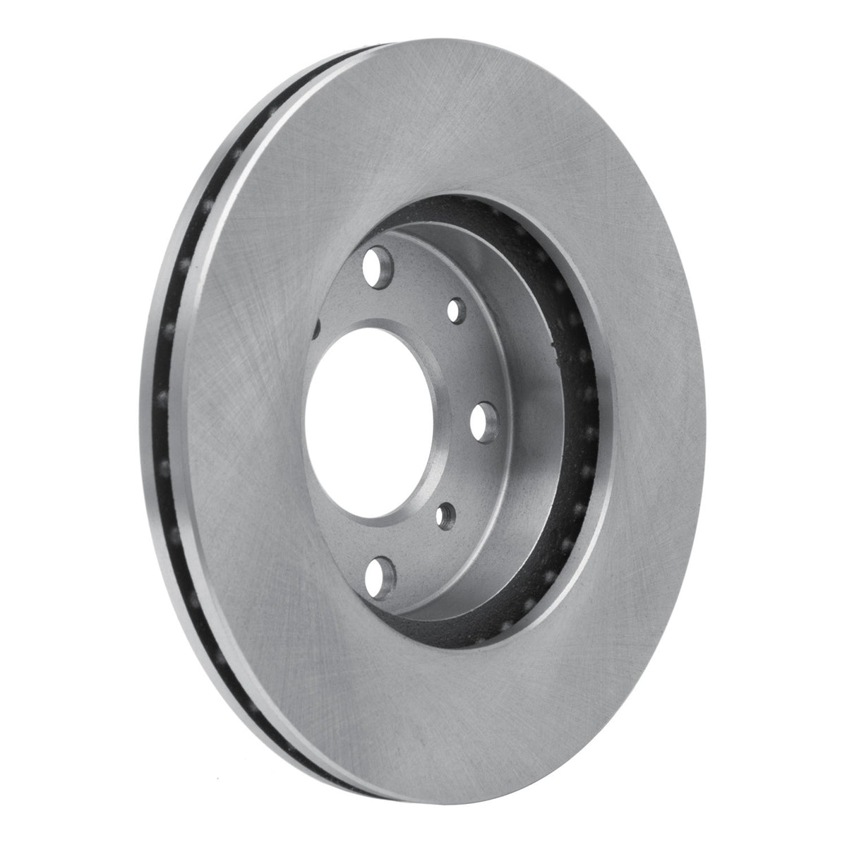 Dynamic Friction Company Disc Brake Rotor 600-59018
