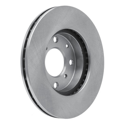 Dynamic Friction Company Disc Brake Rotor 600-59018