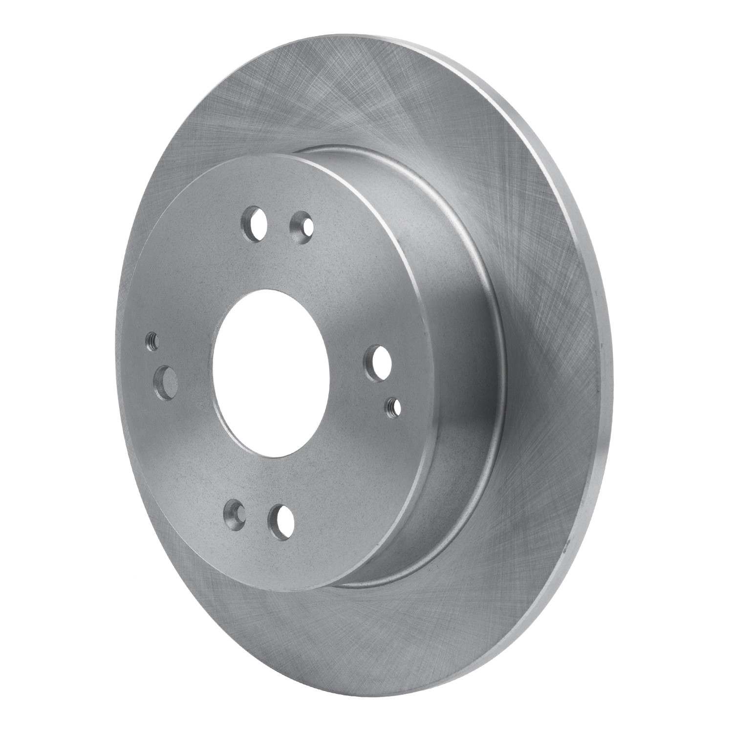 Dynamic Friction Company Disc Brake Rotor 600-59019